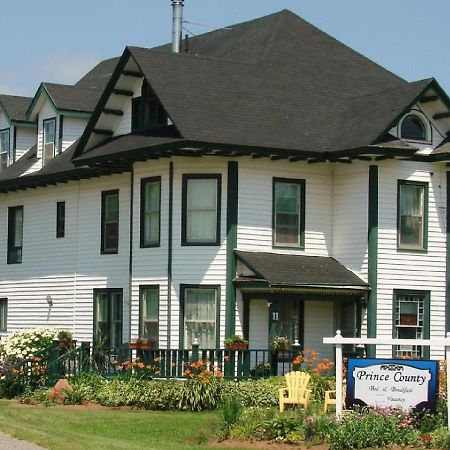 Prince County B&B Miscouche Buitenkant foto