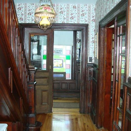 Prince County B&B Miscouche Buitenkant foto
