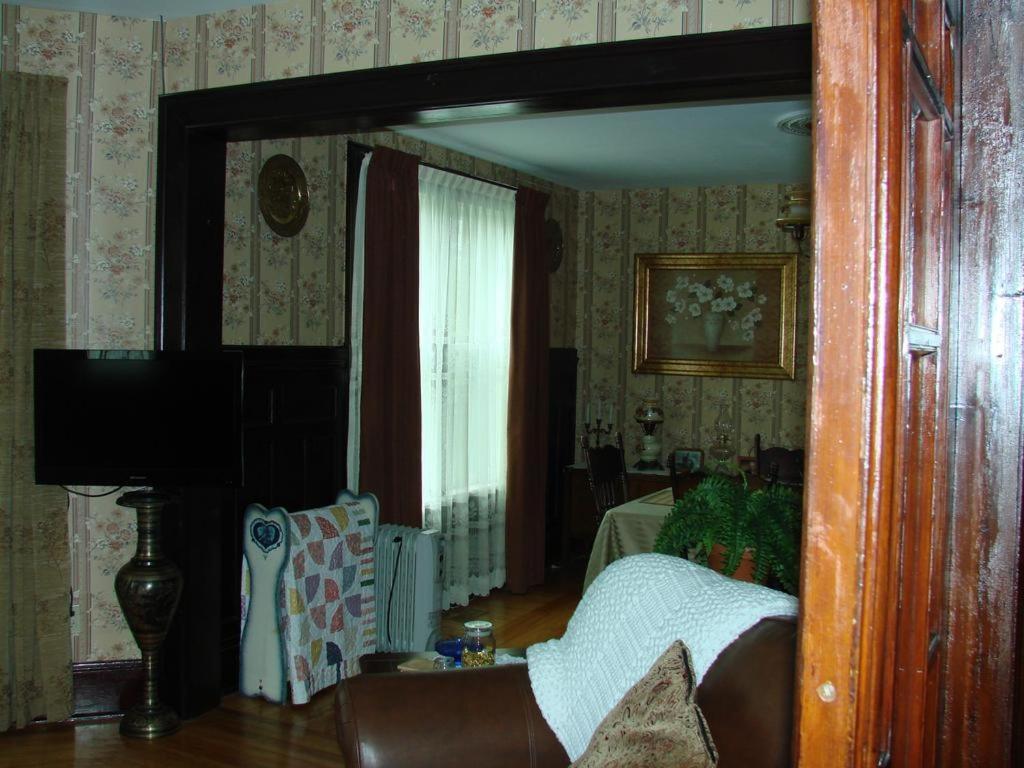 Prince County B&B Miscouche Buitenkant foto