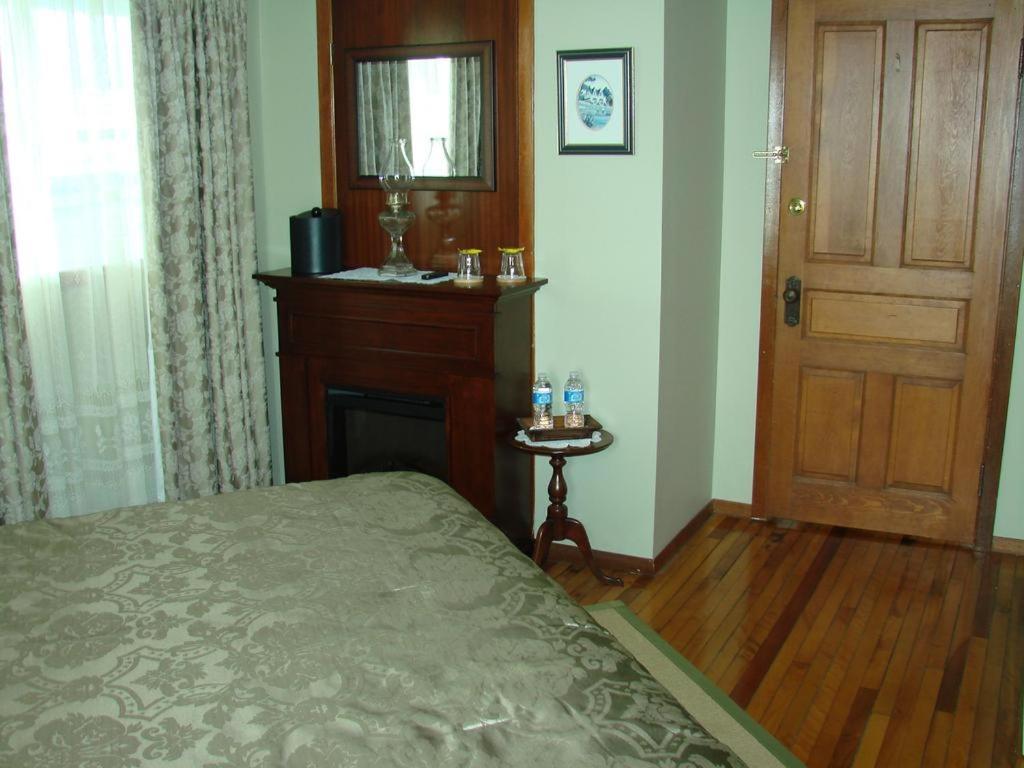 Prince County B&B Miscouche Buitenkant foto