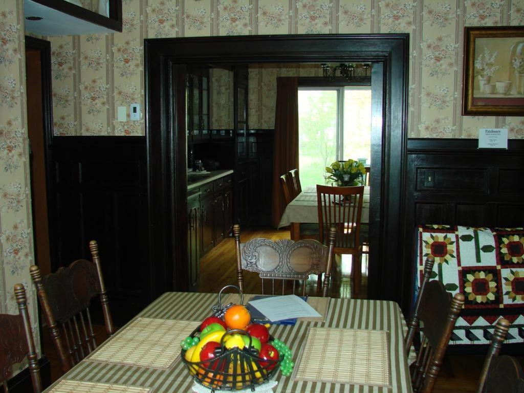 Prince County B&B Miscouche Buitenkant foto