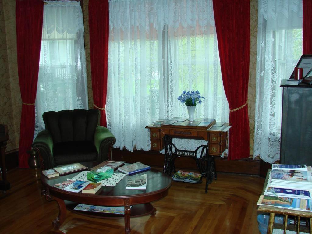 Prince County B&B Miscouche Buitenkant foto