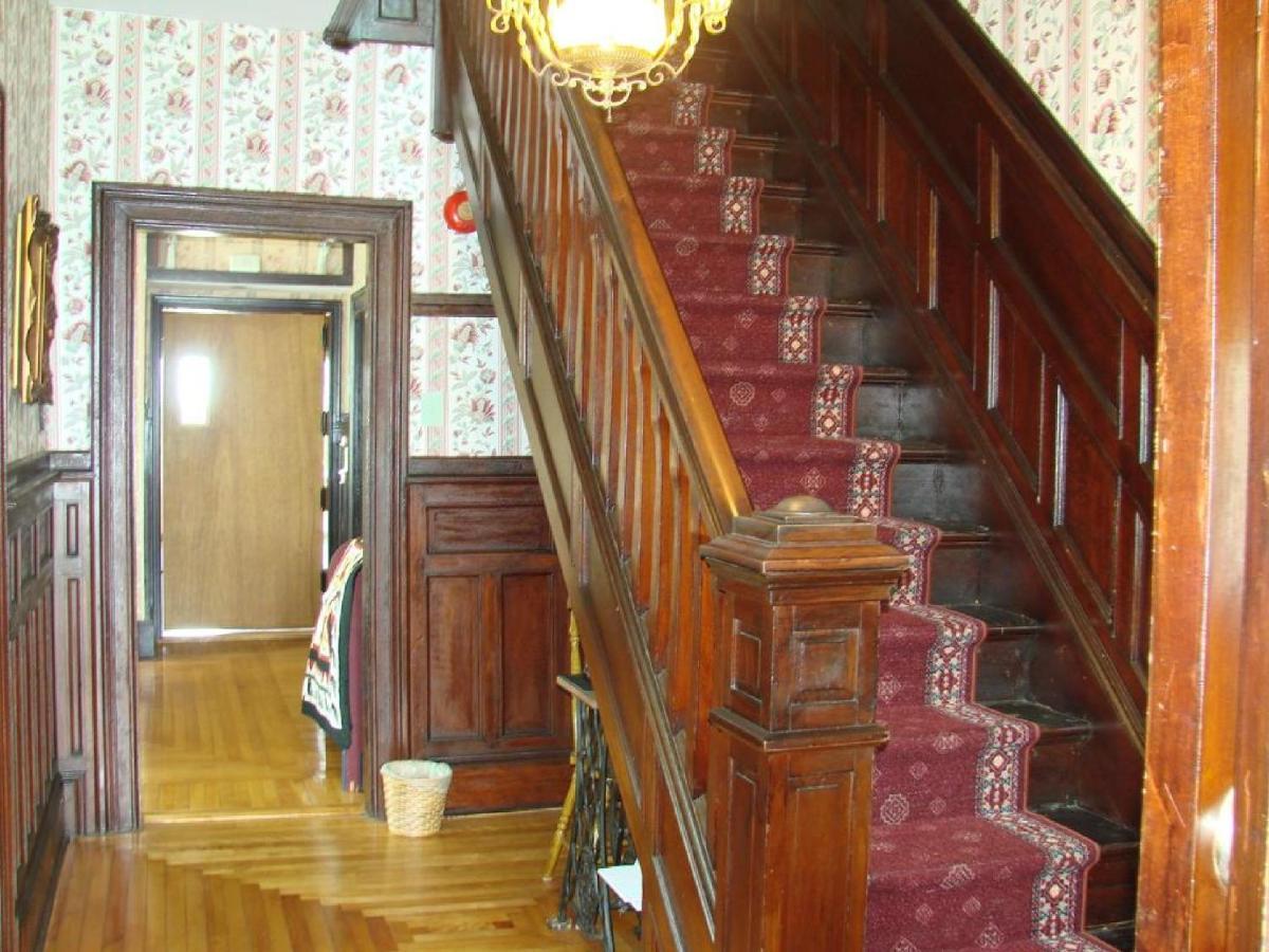Prince County B&B Miscouche Buitenkant foto