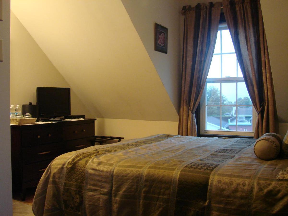 Prince County B&B Miscouche Buitenkant foto