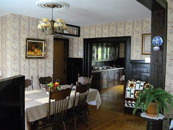 Prince County B&B Miscouche Buitenkant foto