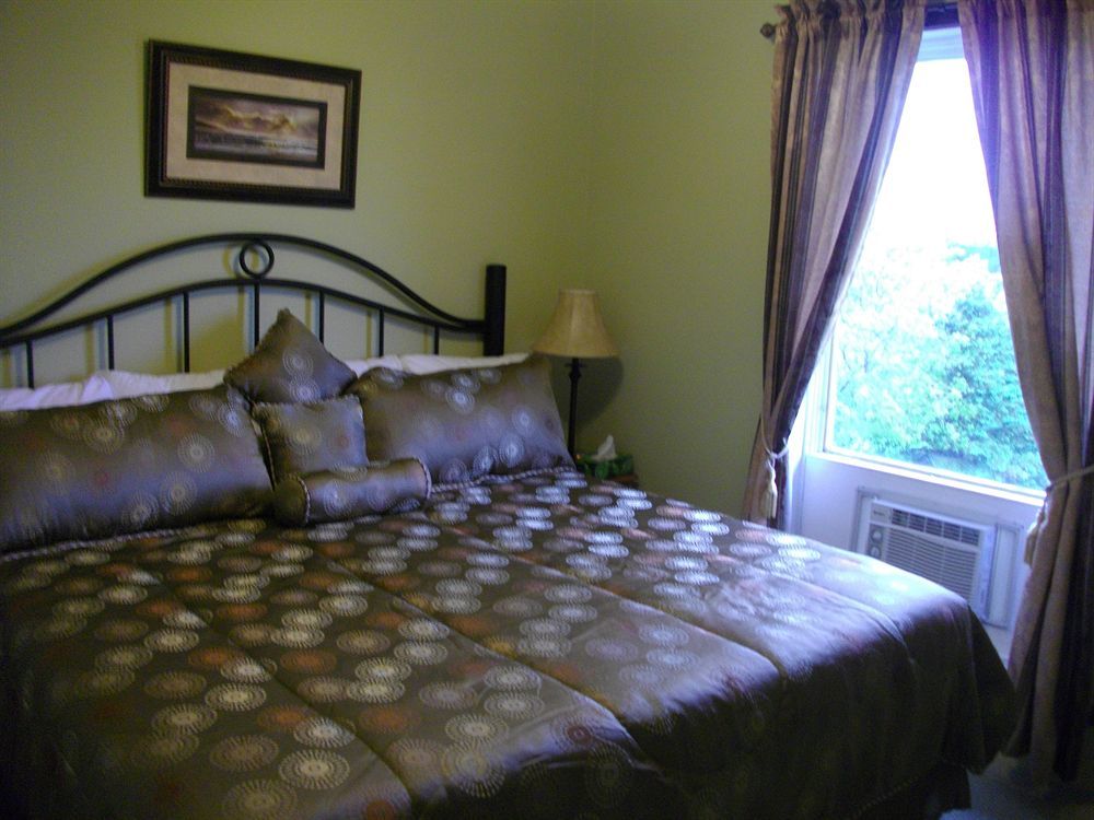 Prince County B&B Miscouche Buitenkant foto