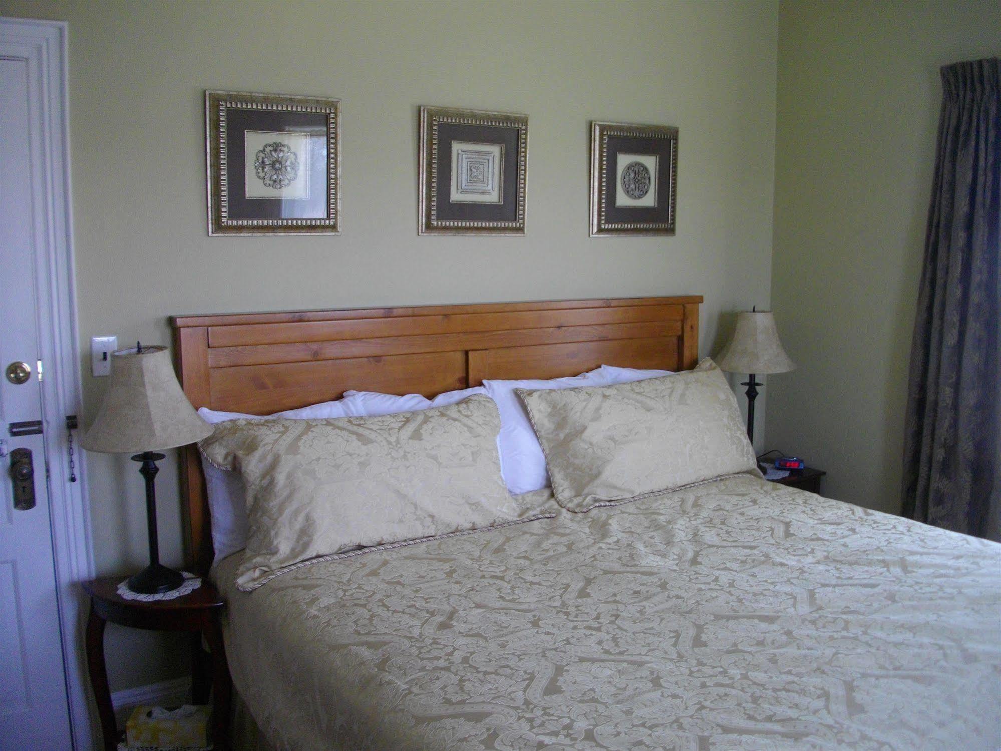 Prince County B&B Miscouche Buitenkant foto